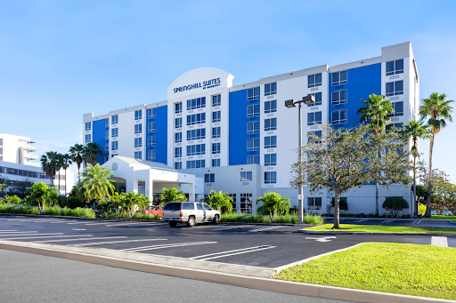 Miami, Florida - Florida Keys