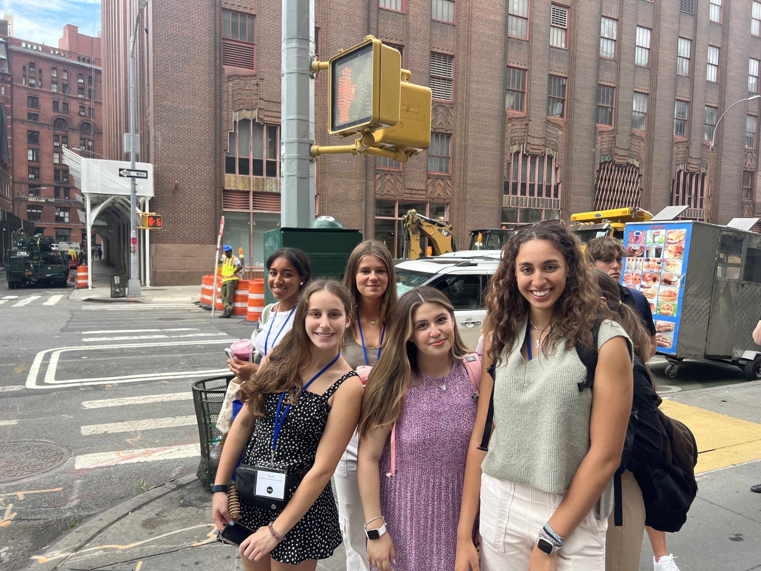 Wall Street Stock Market & Investment Experience - 14 days 14
