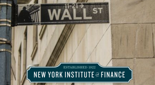 Wall Street Stock Market & Investment Experience - 14 days 6