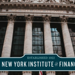 Wall Street Stock Market & Investment Experience - 7 days 10