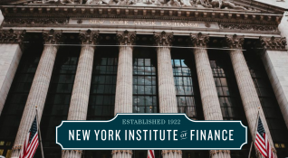 Wall Street Stock Market & Investment Experience - 7 days 10