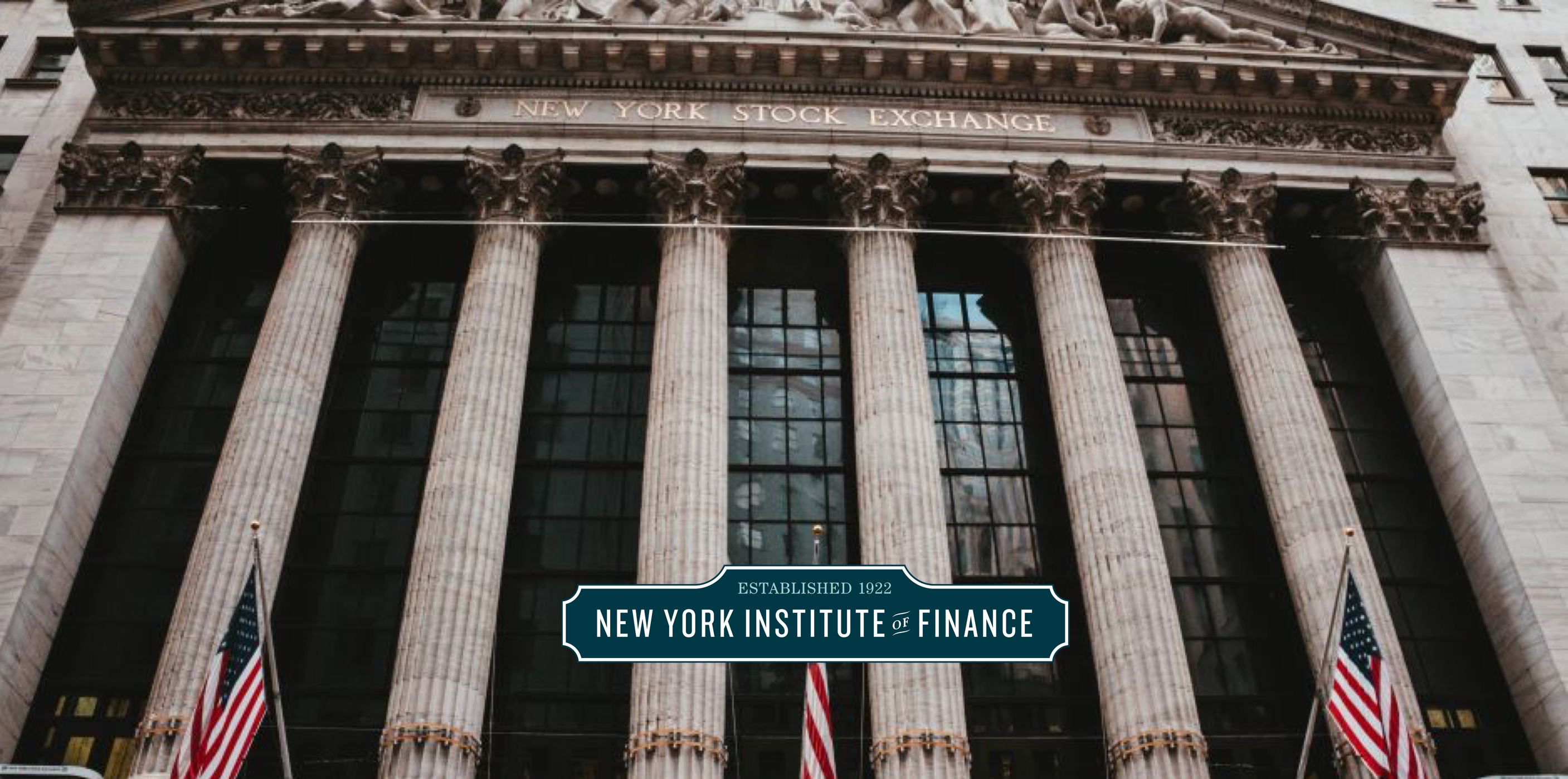 Wall Street Stock Market & Investment Experience - 7 days 7