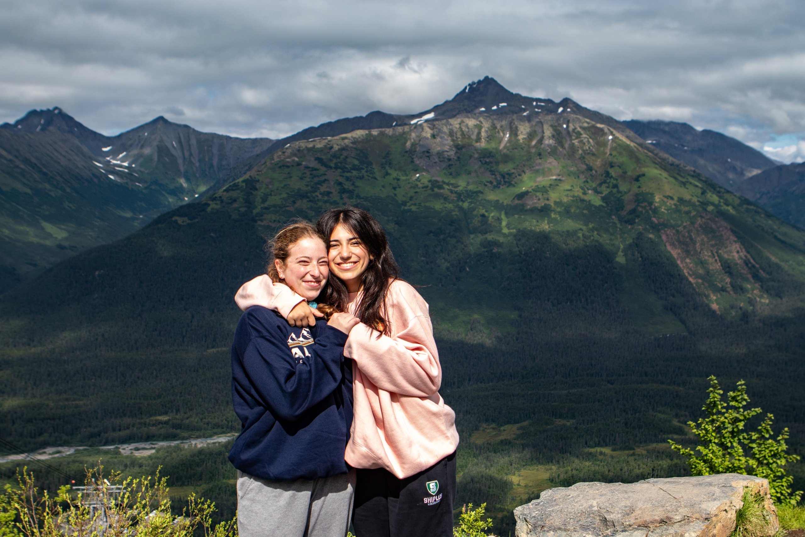 Hawaii & Alaska - 27 days 80