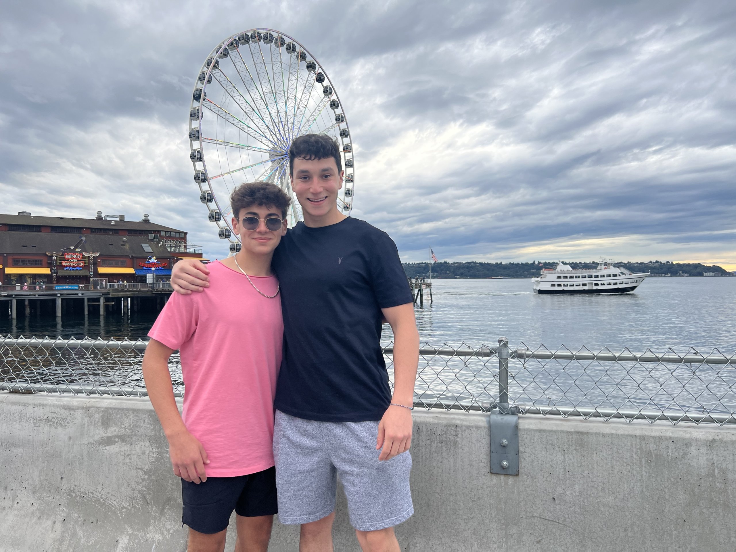 Hawaii & Alaska - 27 days 87