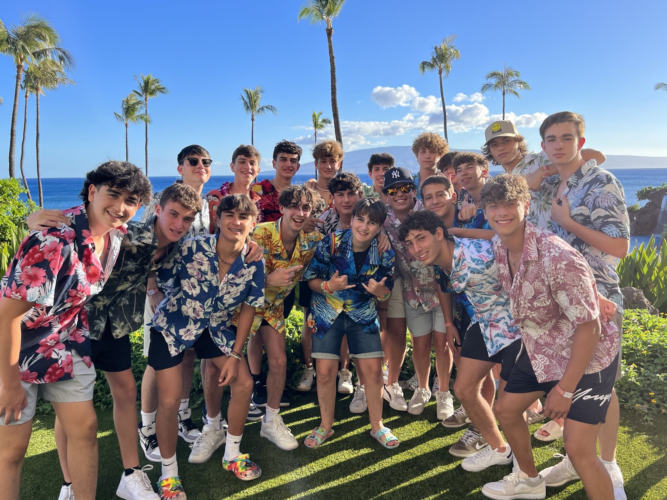 Hawaii & Alaska - 27 days 88