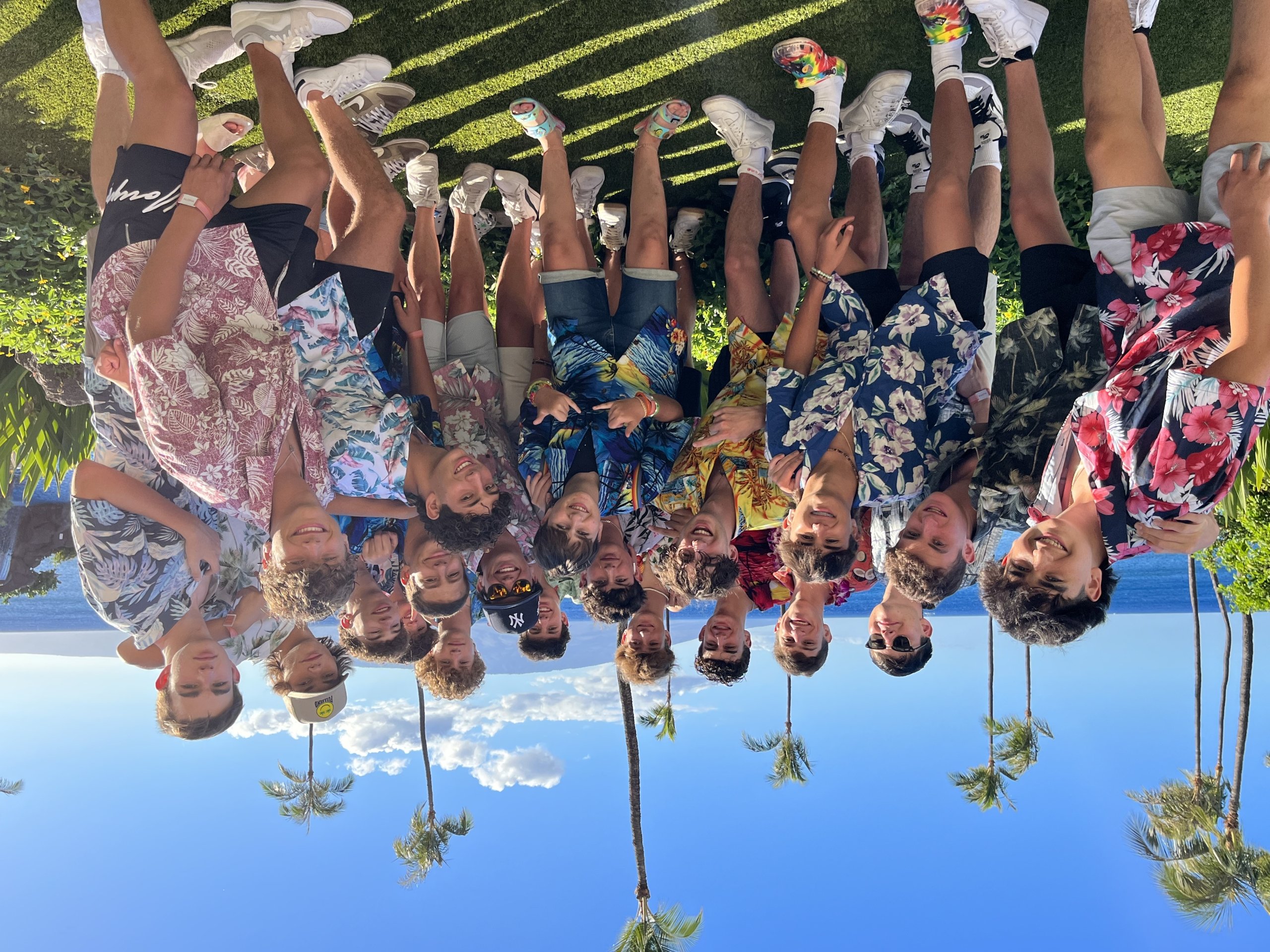 Hawaii & Alaska - 27 days 88