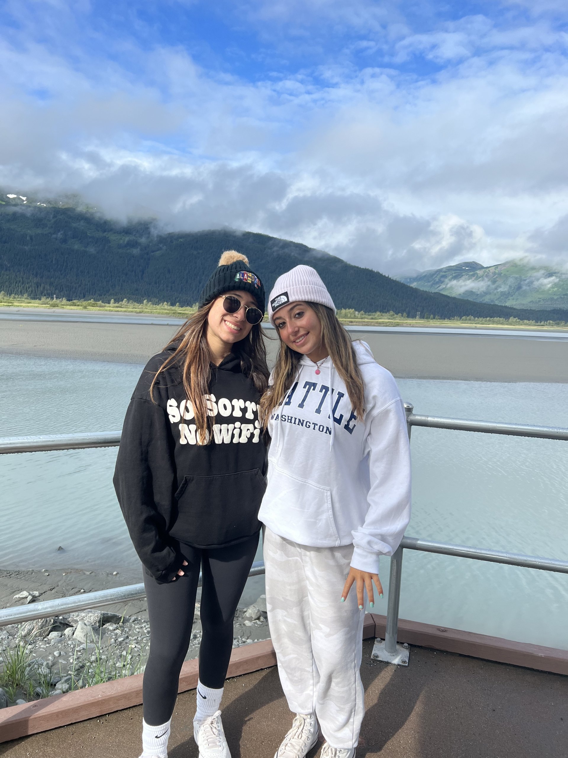 Hawaii & Alaska - 27 days 92