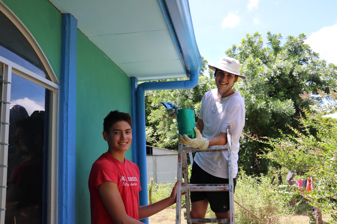 5 of our Best Volunteer Programs for 2021 4