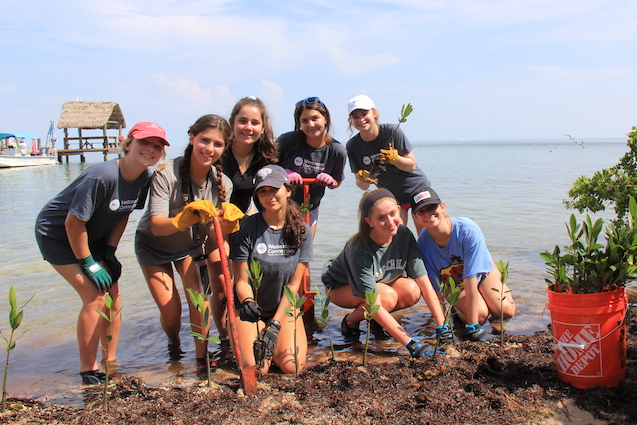 Florida Keys: Marine & Wildlife Conservation