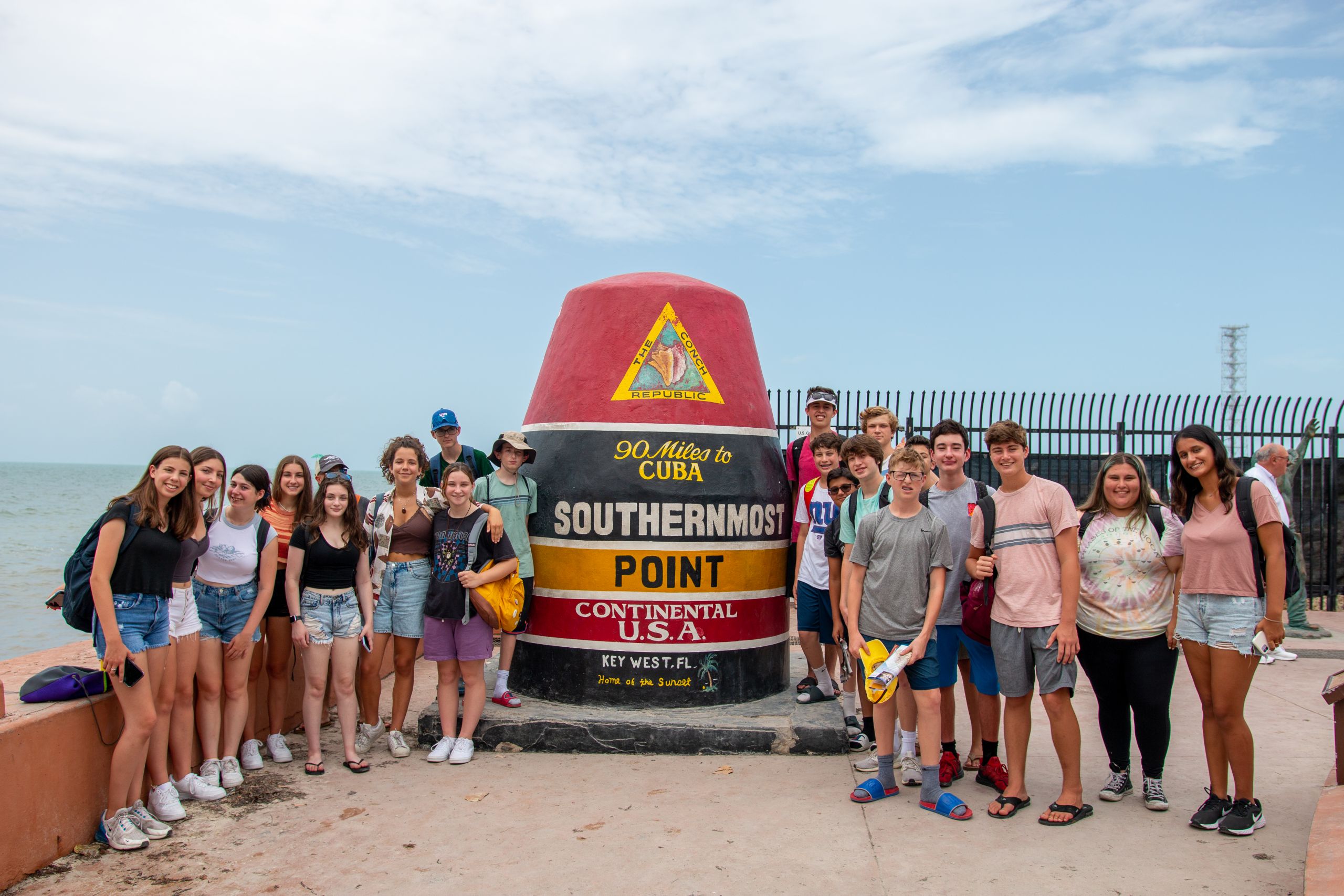 Key West, Florida- Florida Keys 1