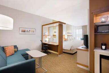 Philadelphia, PA - Springhill Suites - Major League Madness 21