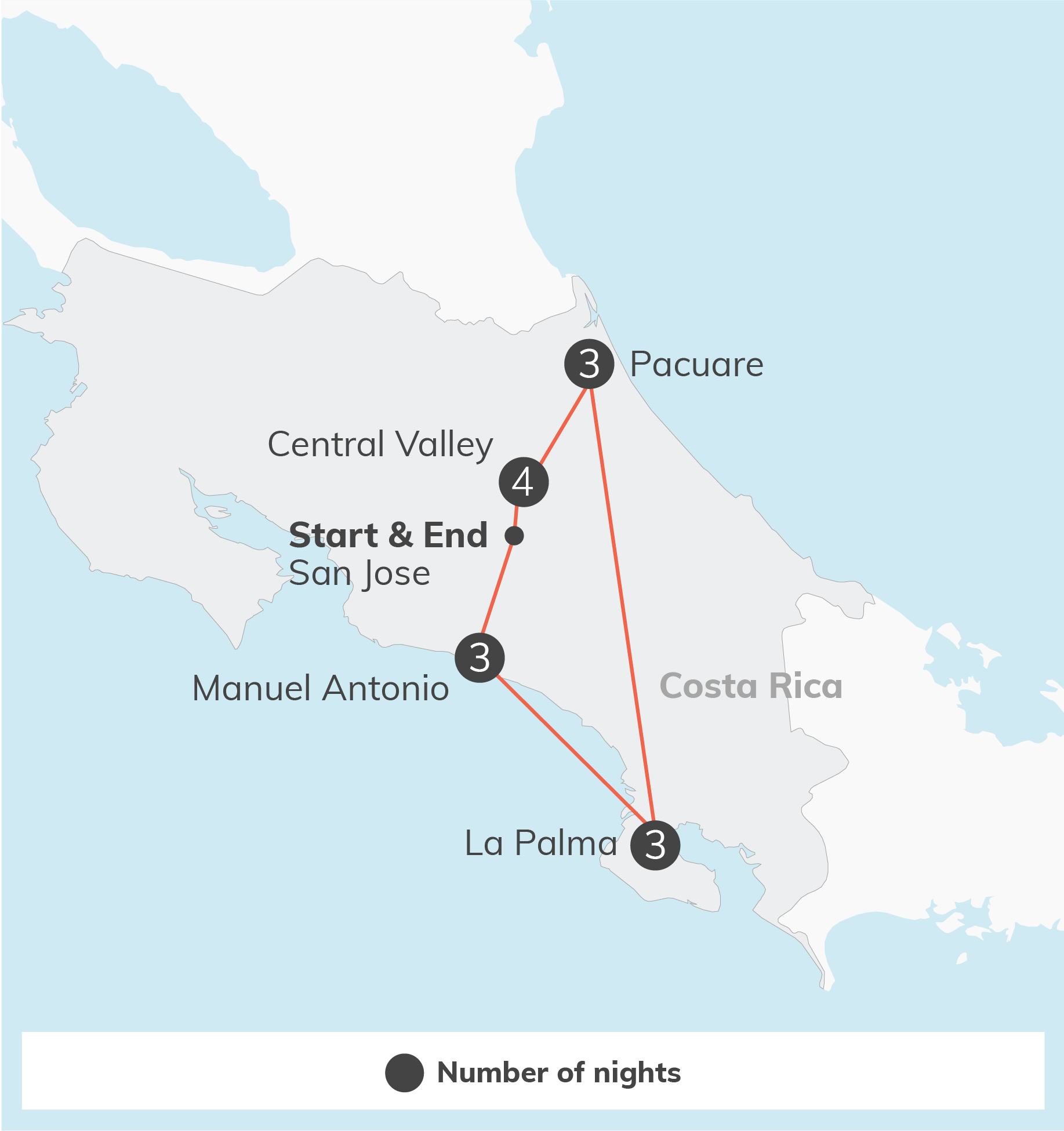 Costa Rica: Sea Turtle Conservation