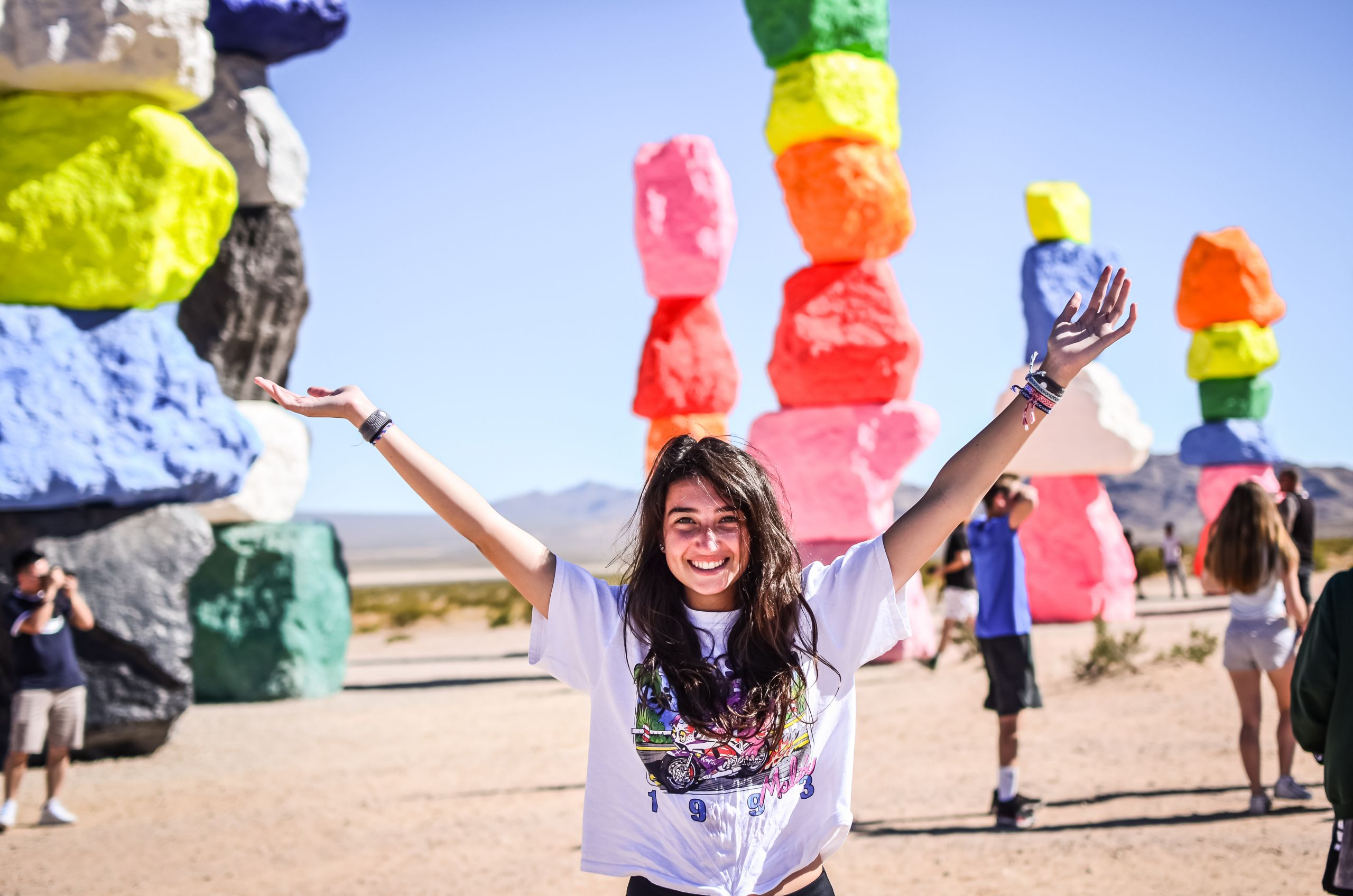 6 Summer Travel Programs for Middle School Students