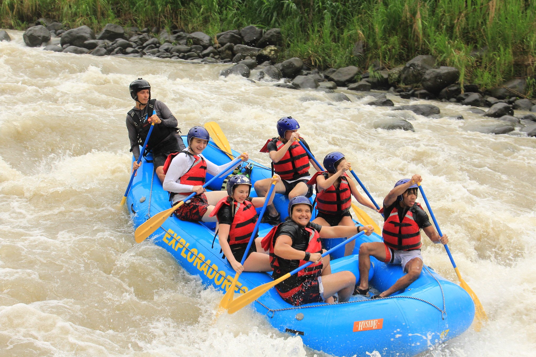 Costa Rica Adventure - 21 days 13