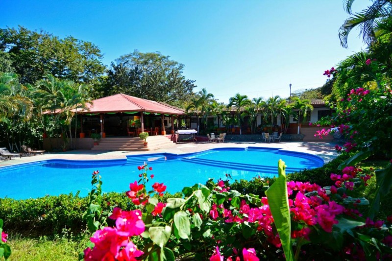 Puerto Carillo, Costa Rica - Childrens Camp 17