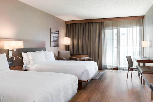 Chicago, Illinois - Omni Hotel - (what programs use this?)  Copy