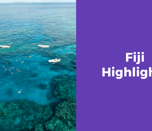 Fiji Summer Programs for Teens - Video