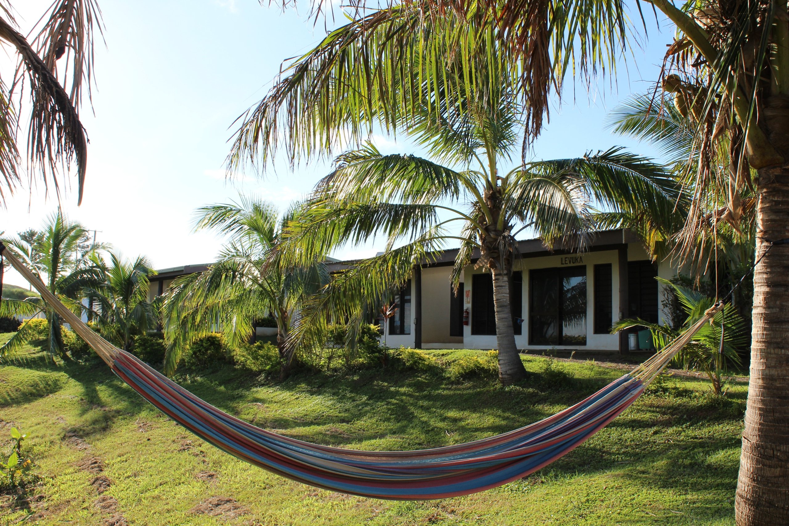 Momi Bay, Fiji - Fiji Adventure