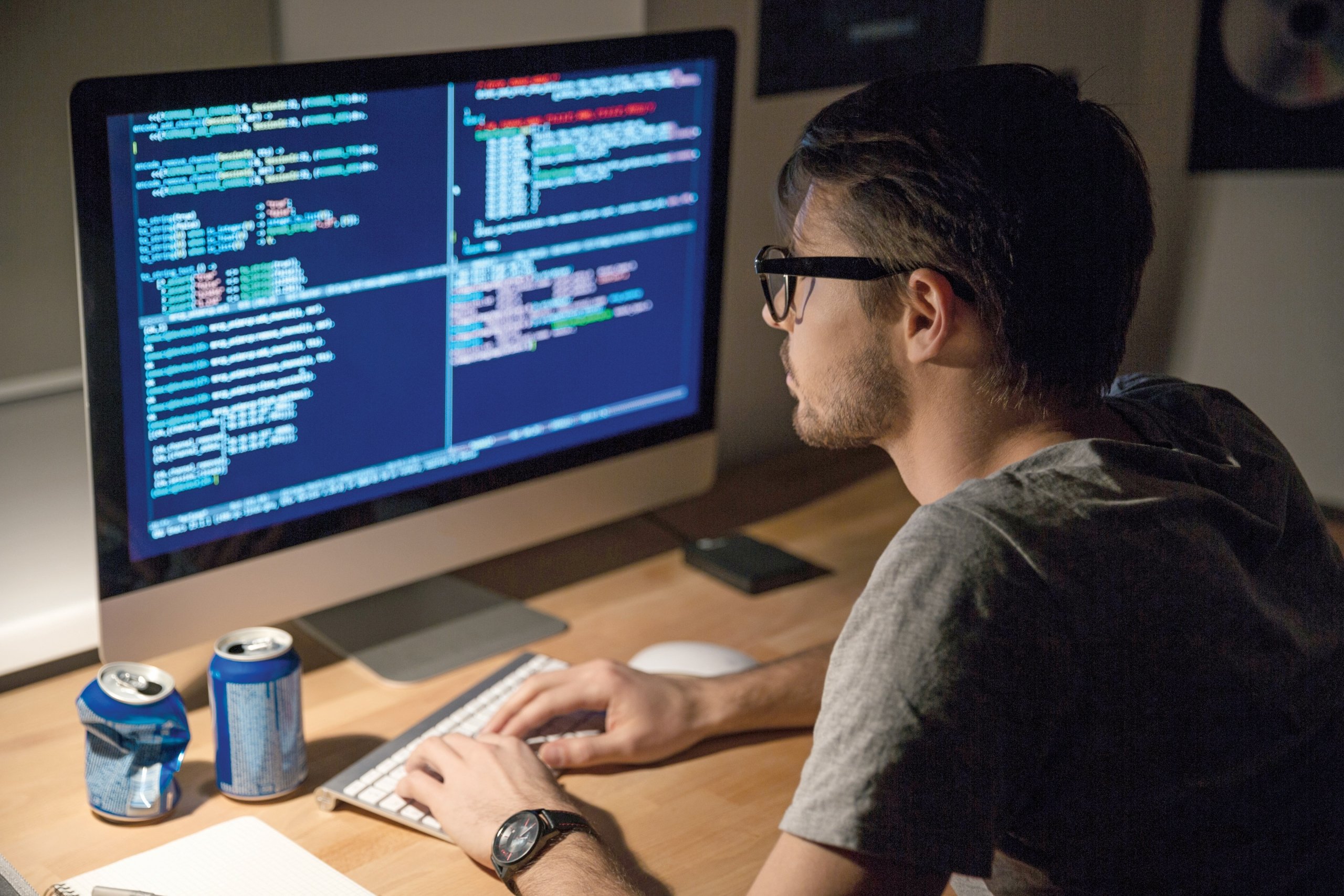 STEM Explorations - Montreal on the Campus of McGill - 21 days