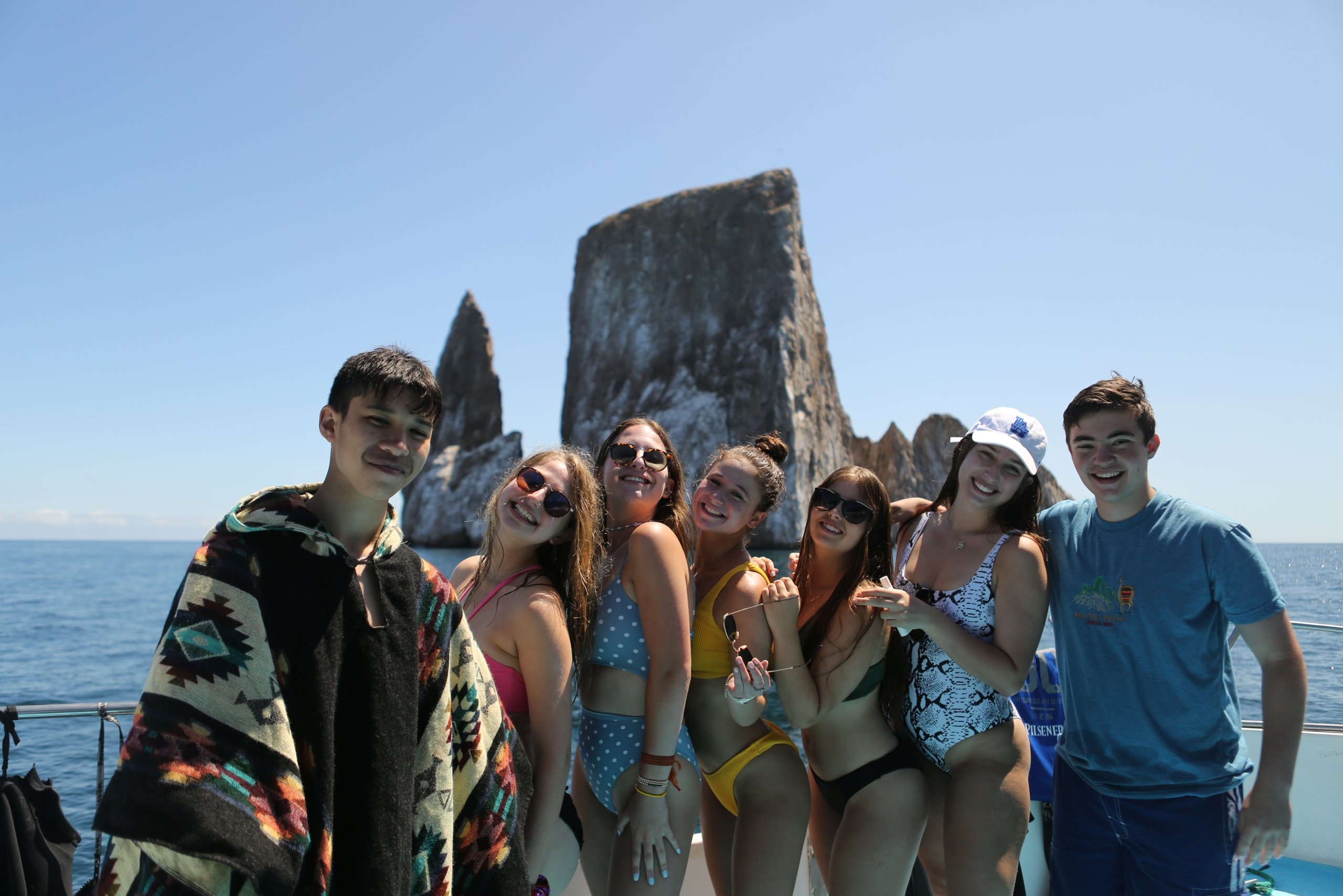 Ecuador & the Galapagos Adventure - 14 days 9