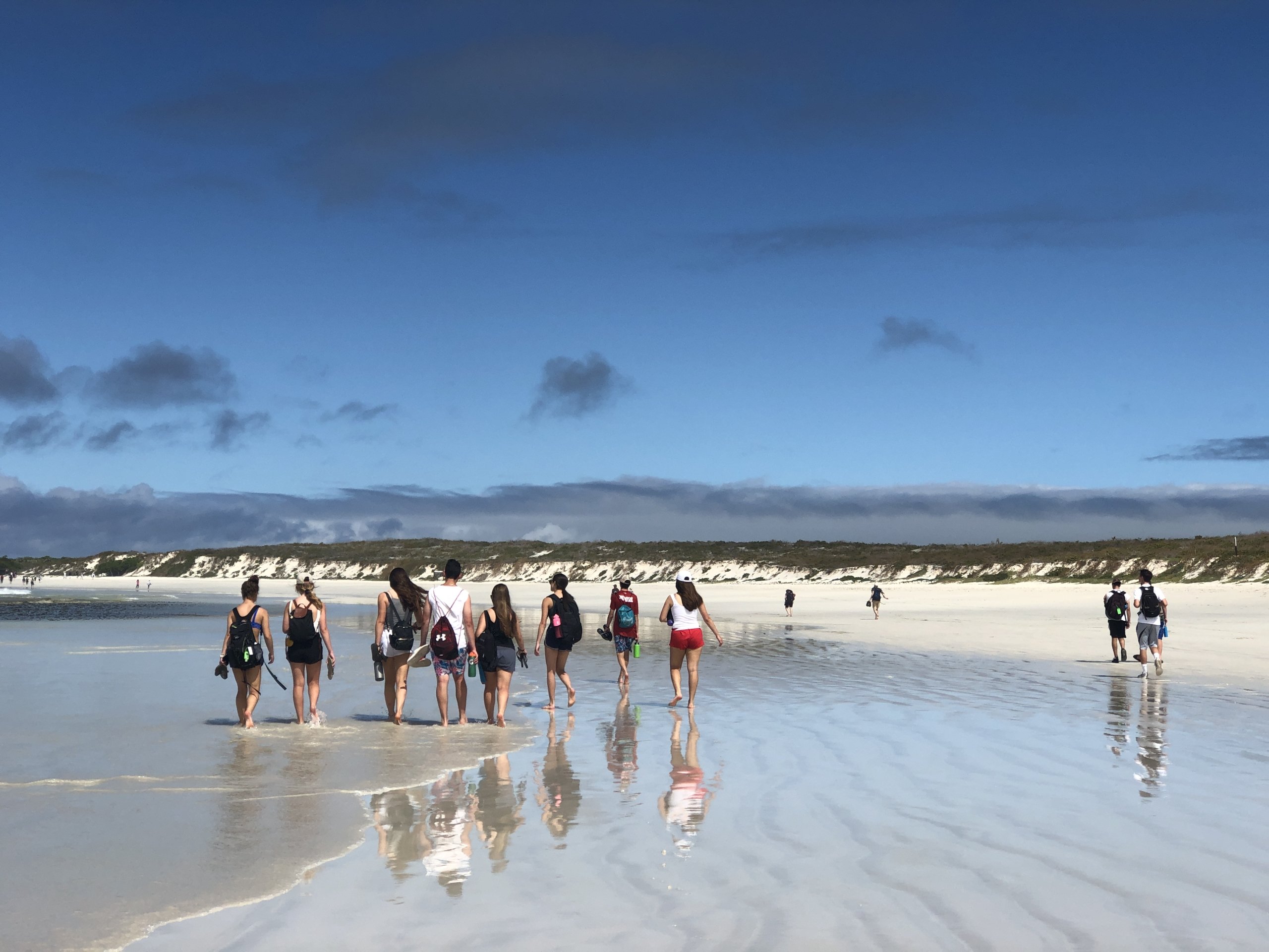 Ecuador & the Galapagos Adventure - 14 days 1
