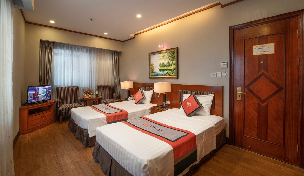 Hanoi - Thailand & Vietnam Adventure
