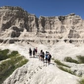 US Explorer - 40 days 26