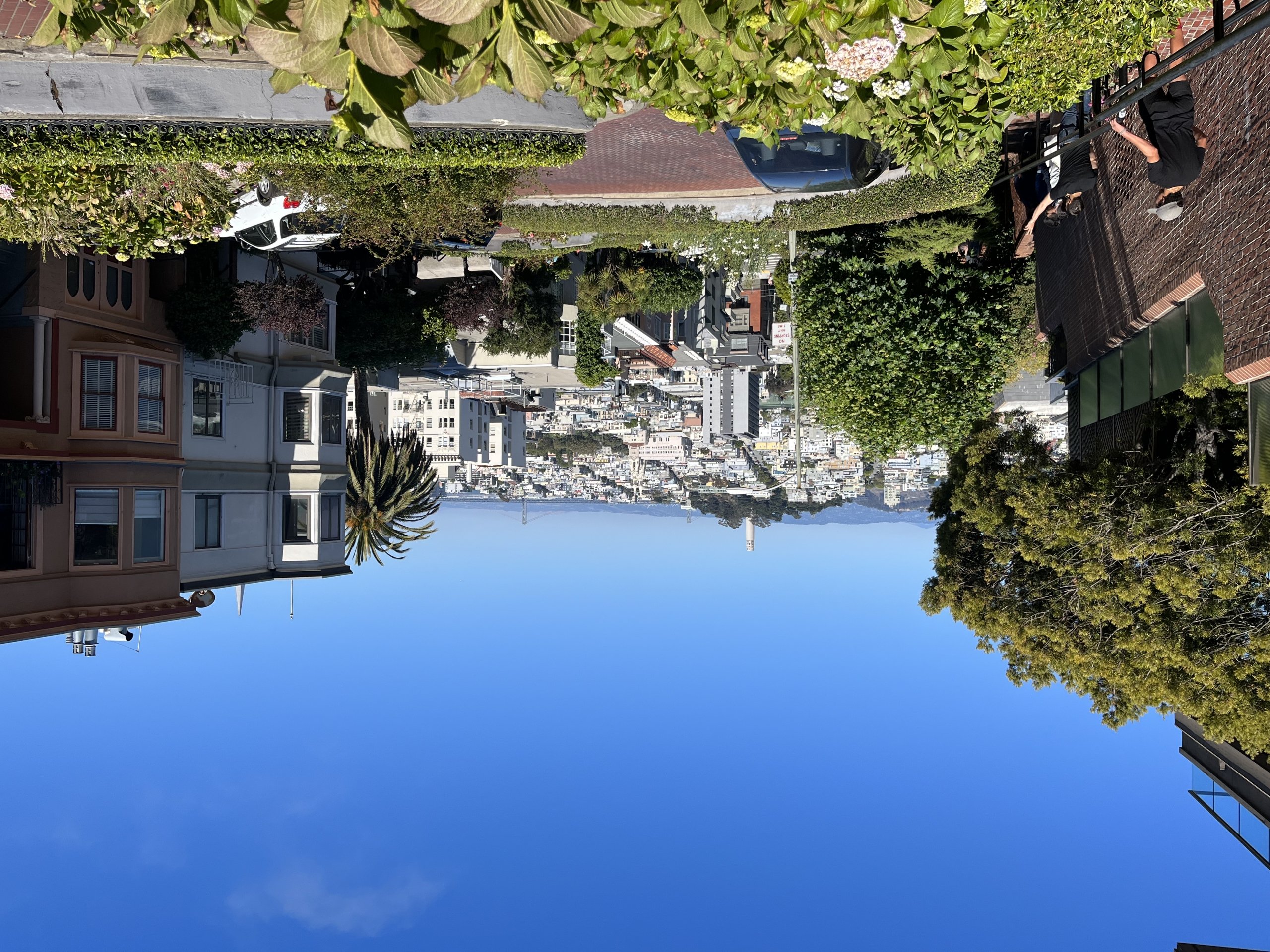 US Explorer - 40 days 24