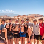 Western Sprint - 14 Days 2