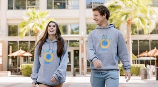 UCLA Hoodies