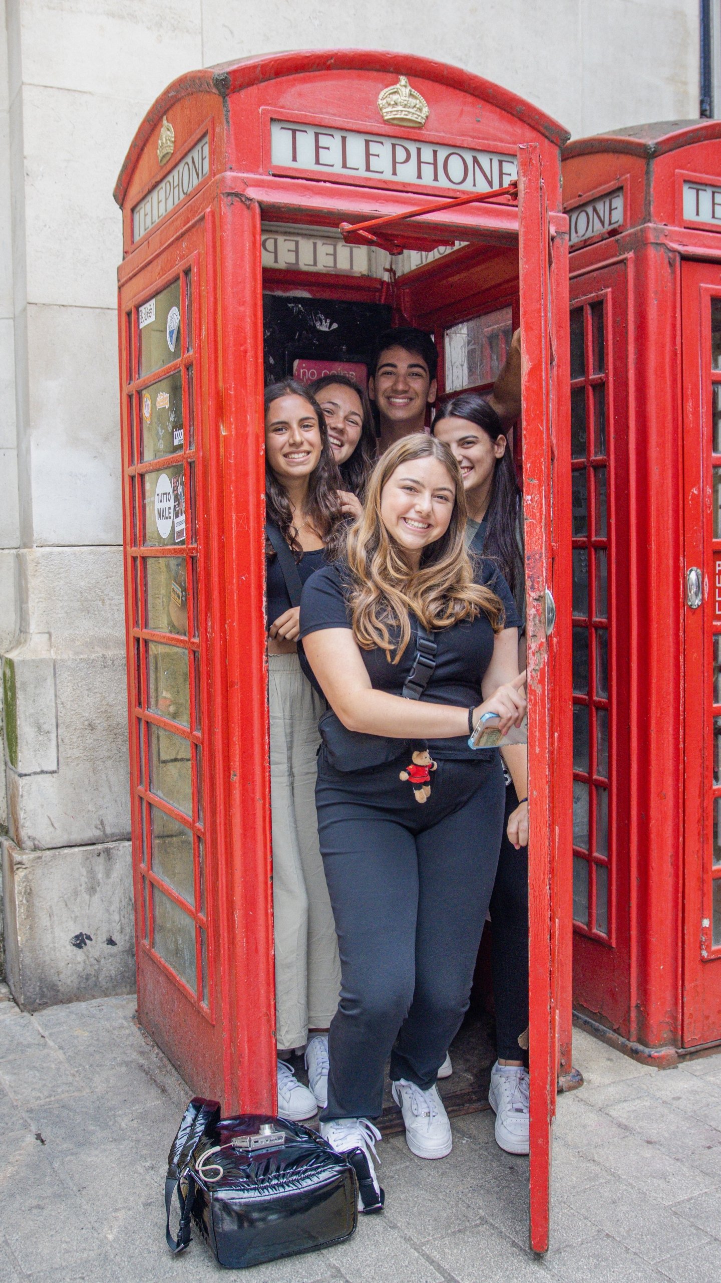 Amsterdam, London & Barcelona - 12 Days 5