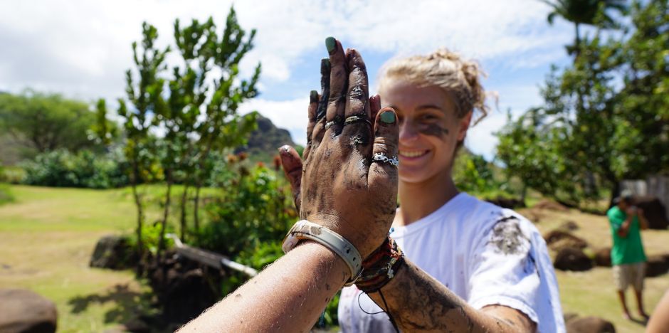 7 of our Best Volunteer Programs for 2024