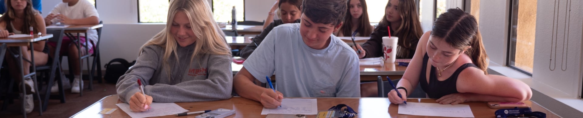 Pre-College Enrichment London - 21 days 2