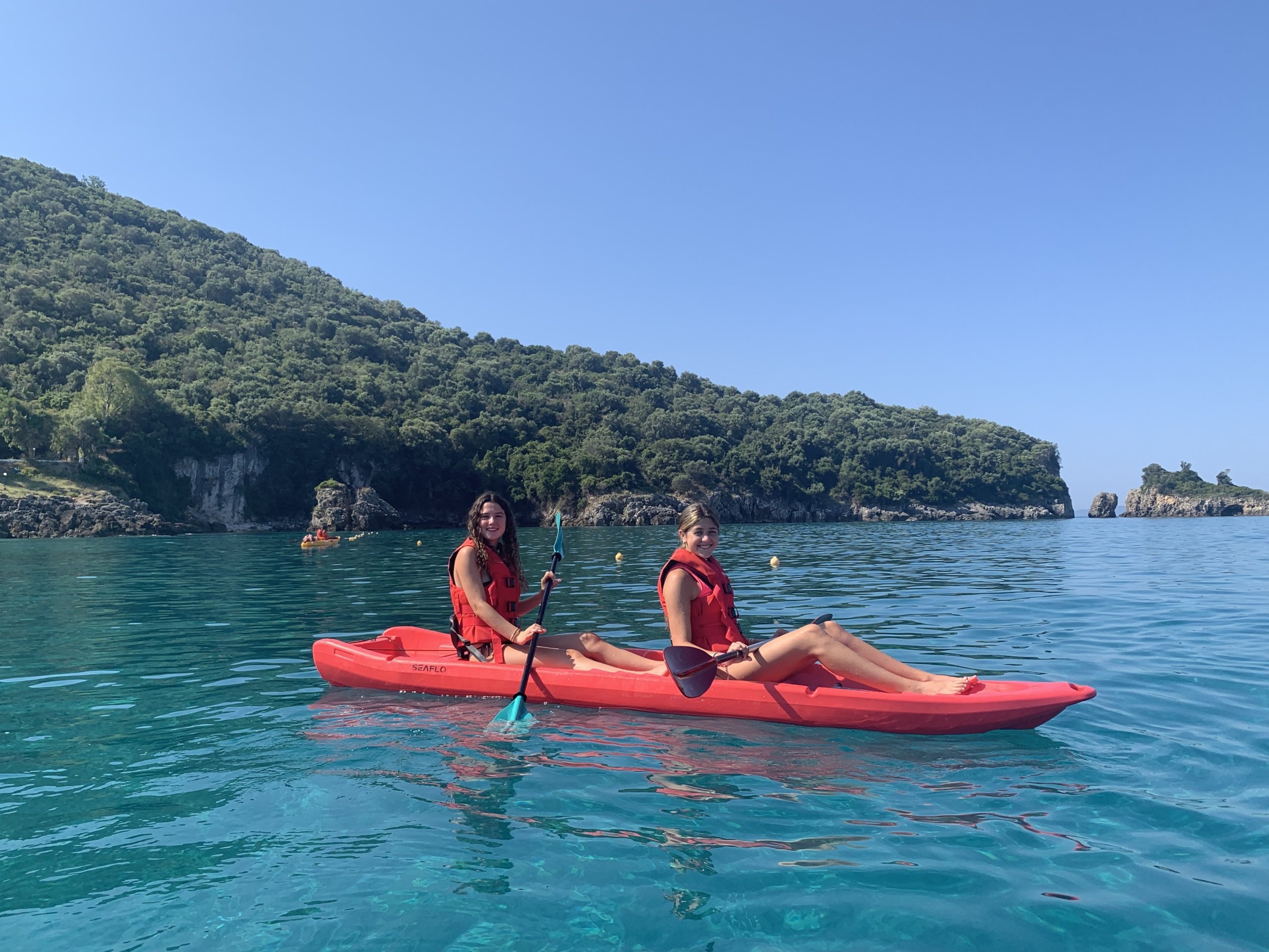 Greece, the Islands & Italy - 25 days 5