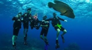 Australia - Scuba