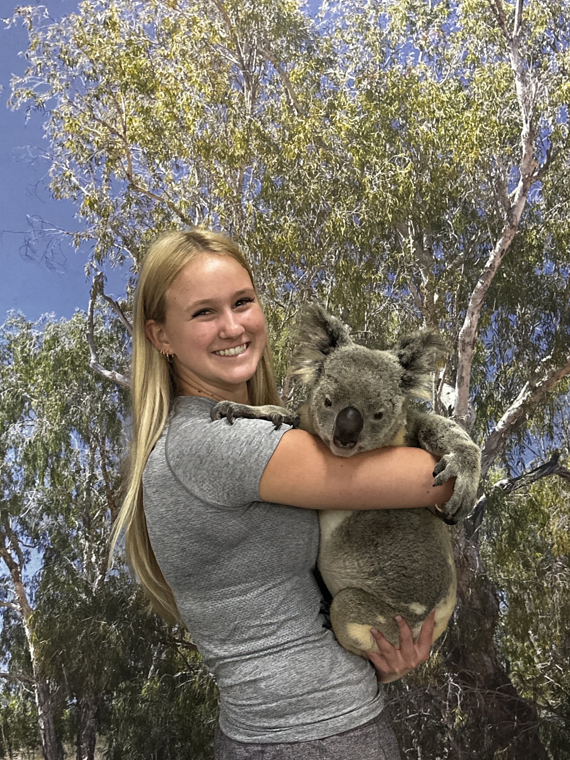 New Zealand & Australia Adventure - 23 days 15