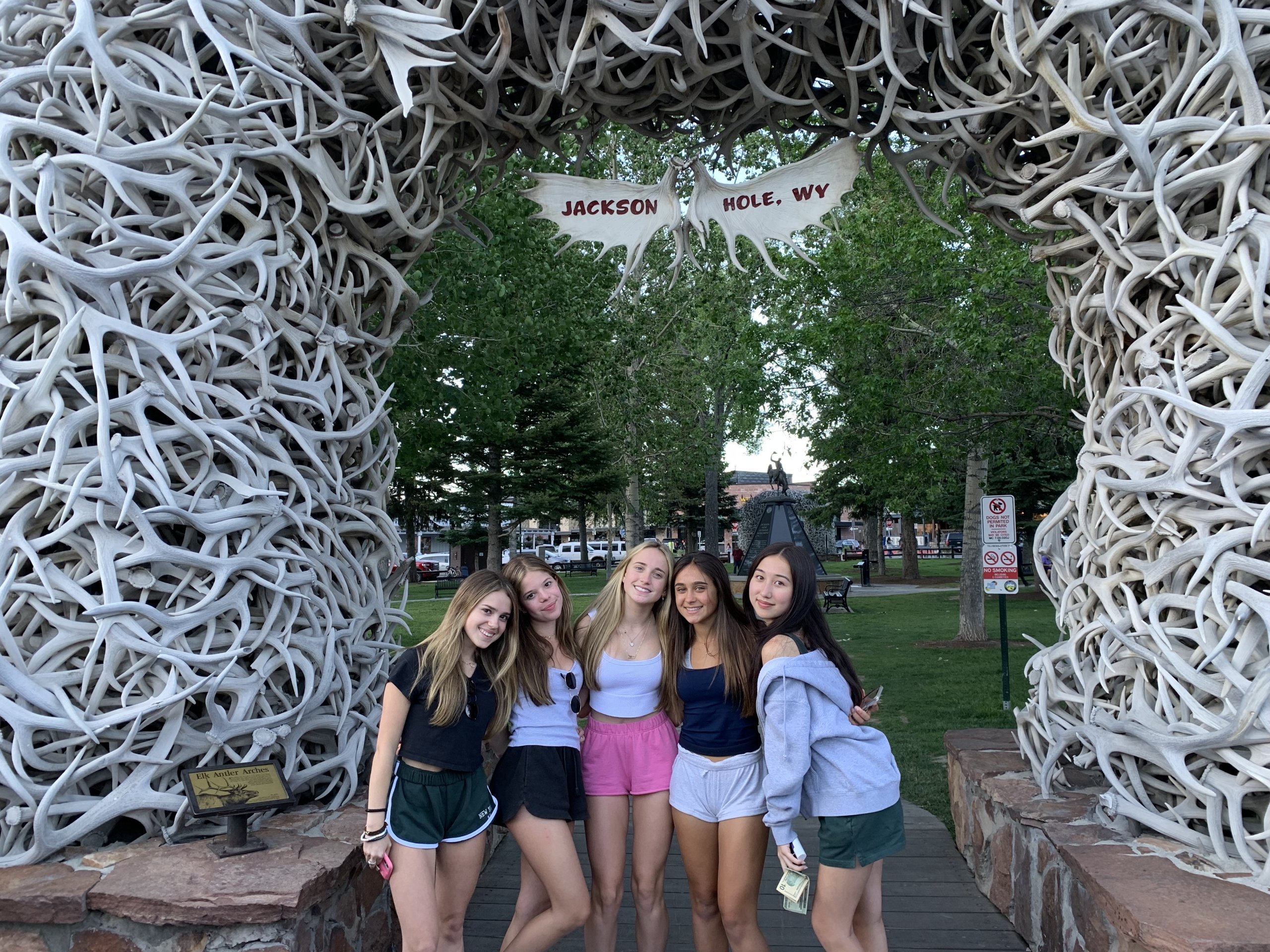 Northwestern Odyssey - 25 days 32