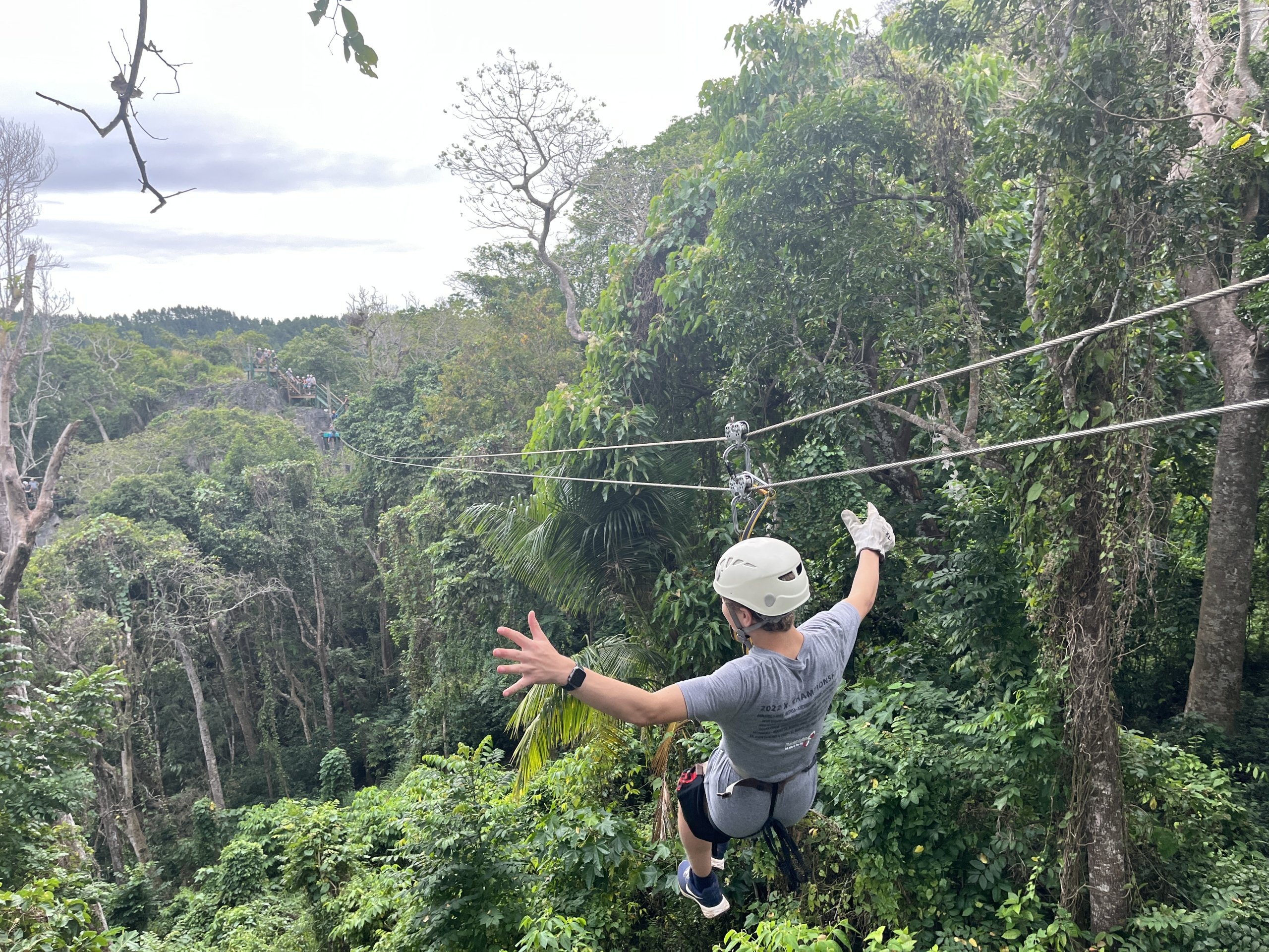 New Zealand, Australia & Fiji Adventure - 30 days 8