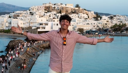 From Independent Travelers