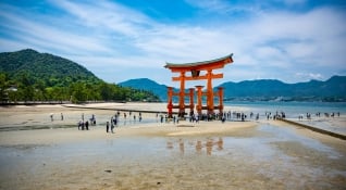 Japan - Miyajima - Stock Unsplash
