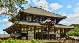 Japan - Osaka - Stock Unsplash