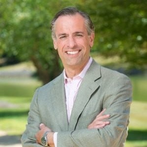 Chris Thomas, NYIF Instructor