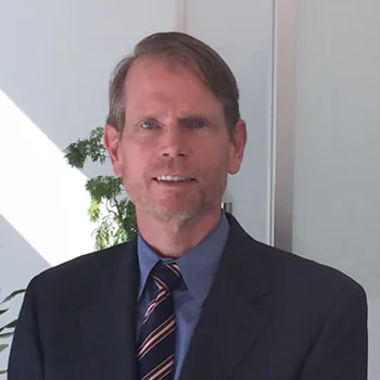 Jack Farmer, NYIF Academic Director