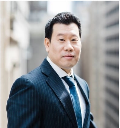 Jimmy Pang, NYIF Instructor
