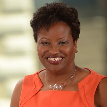 Valisha Graves, NYIF Instructor