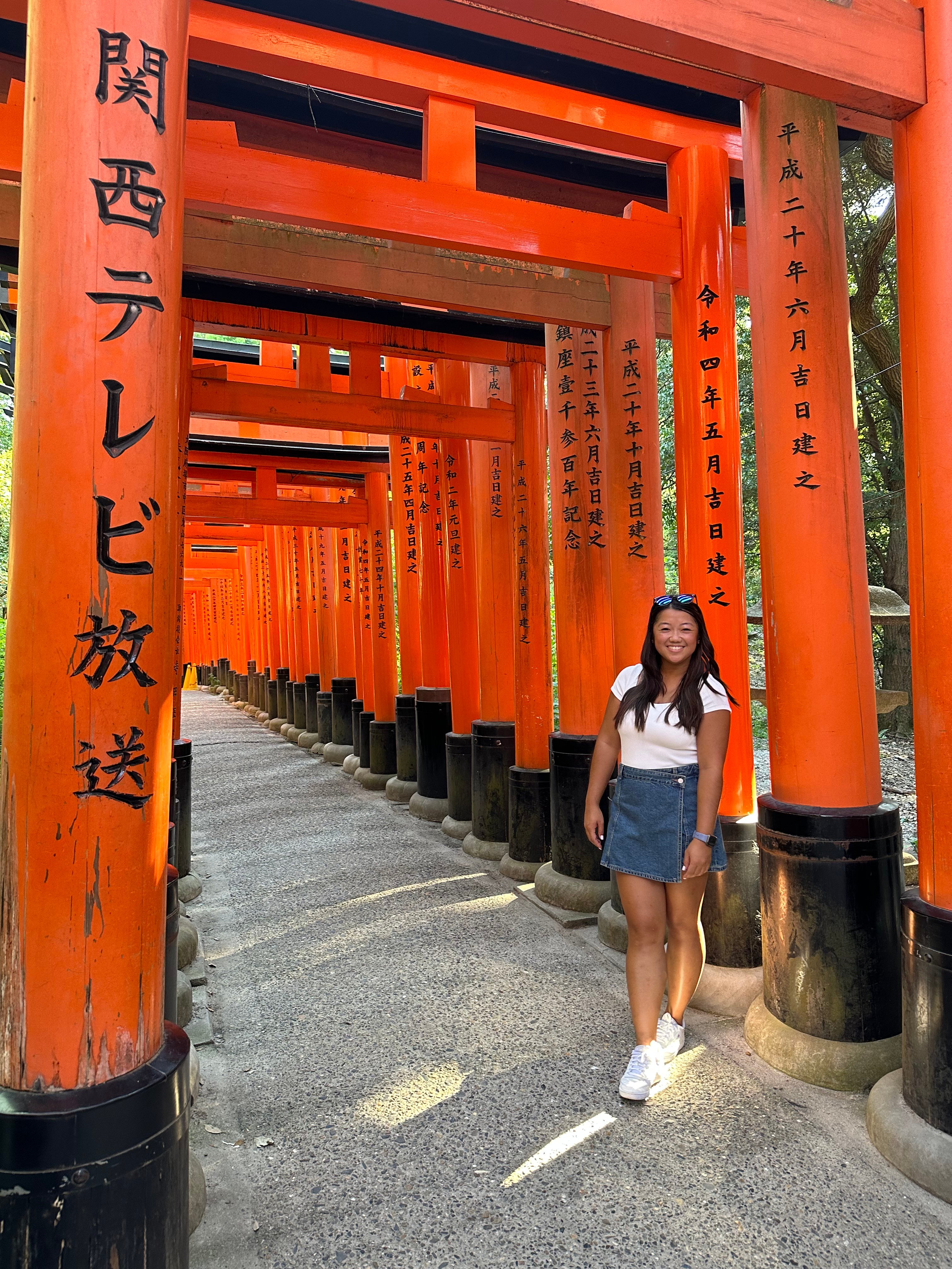 Karen Moy