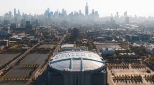 United Center - Sportsbiz Chicago