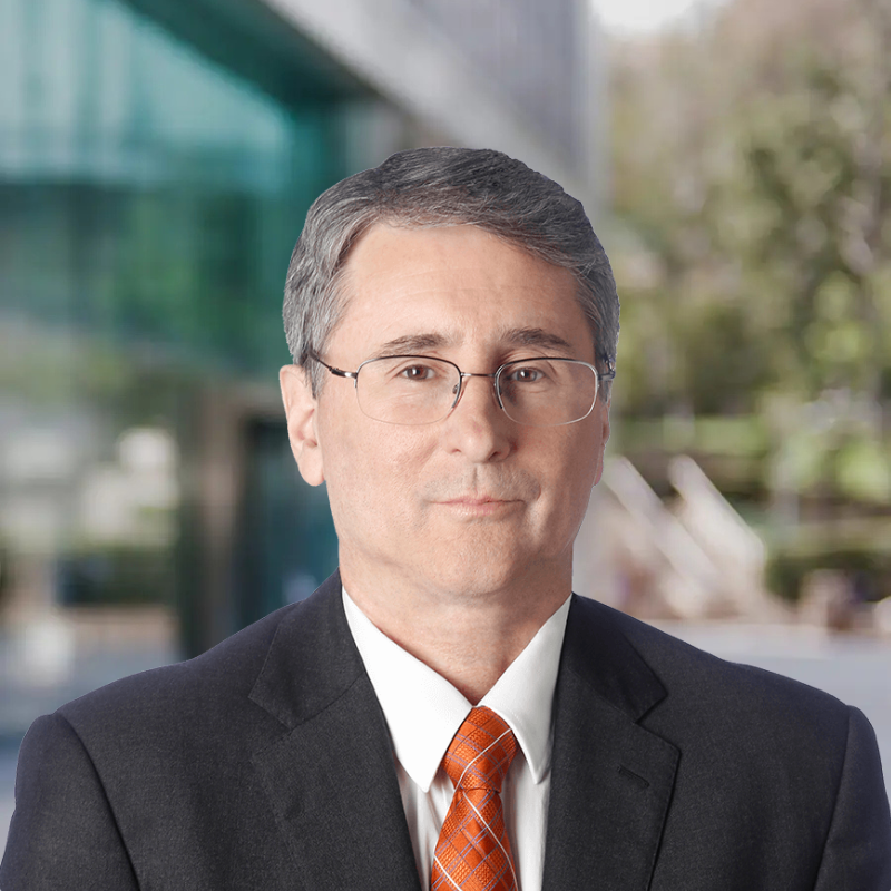 Michael Carr headshot