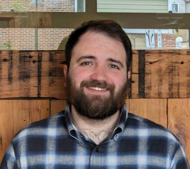 Michael Cohen - Headshot- Collegewise