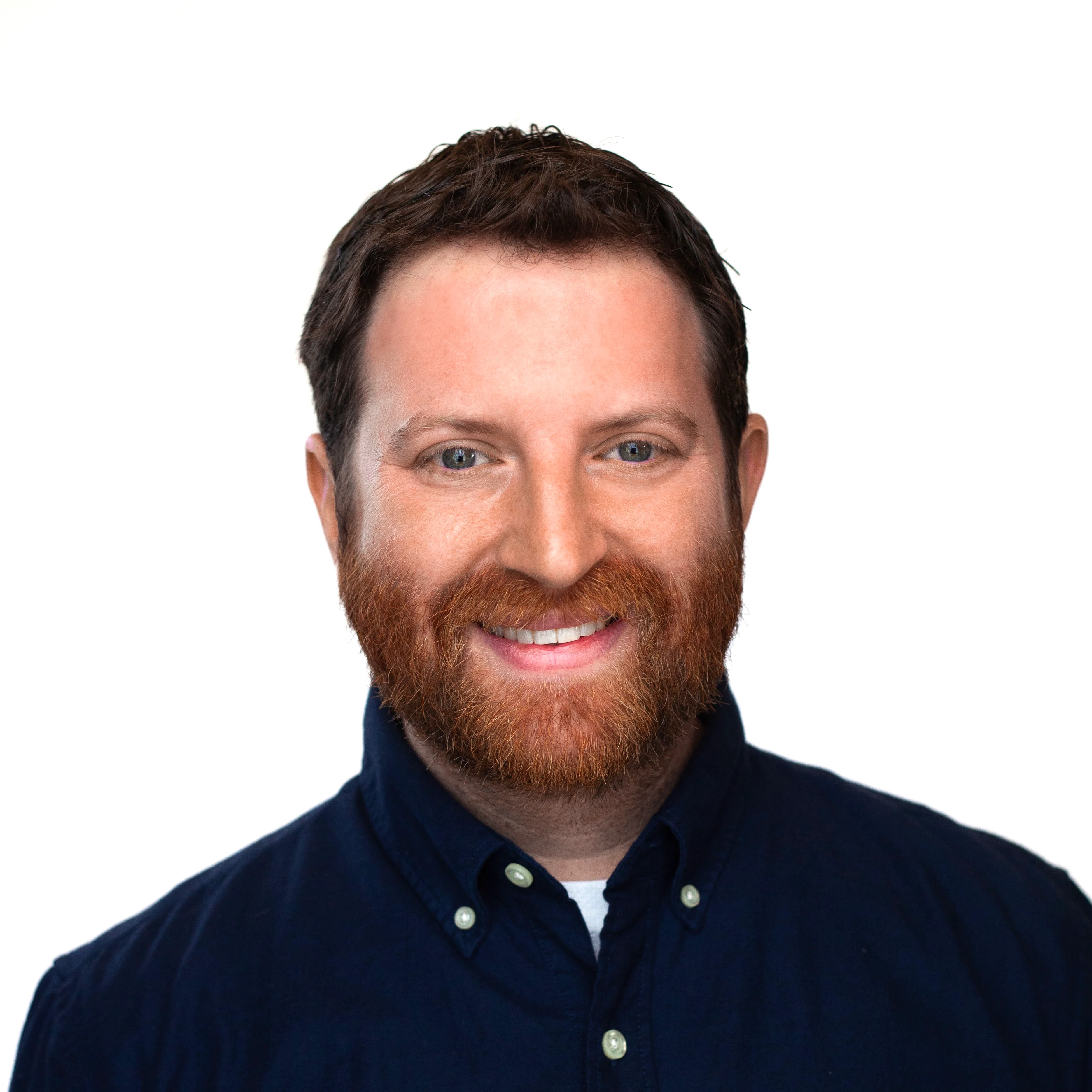 Michael Goldstein- Headshots- Collegewise